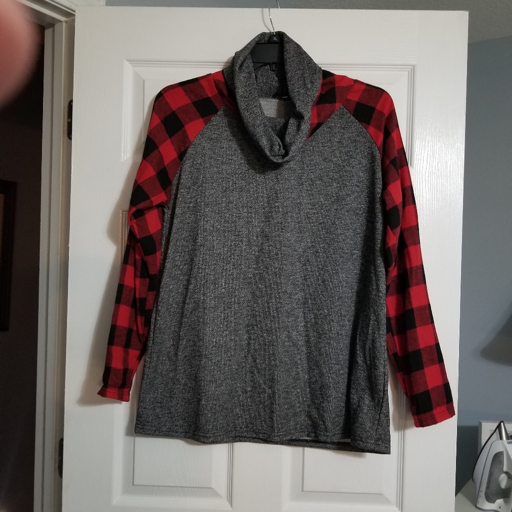 Casual top